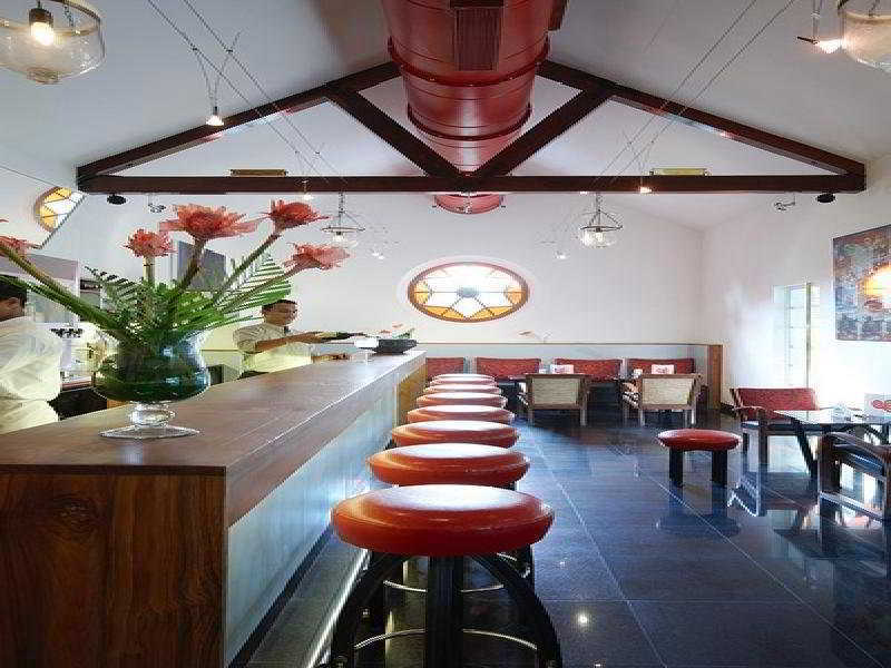 Malabar House Hotel Kochi Eksteriør billede