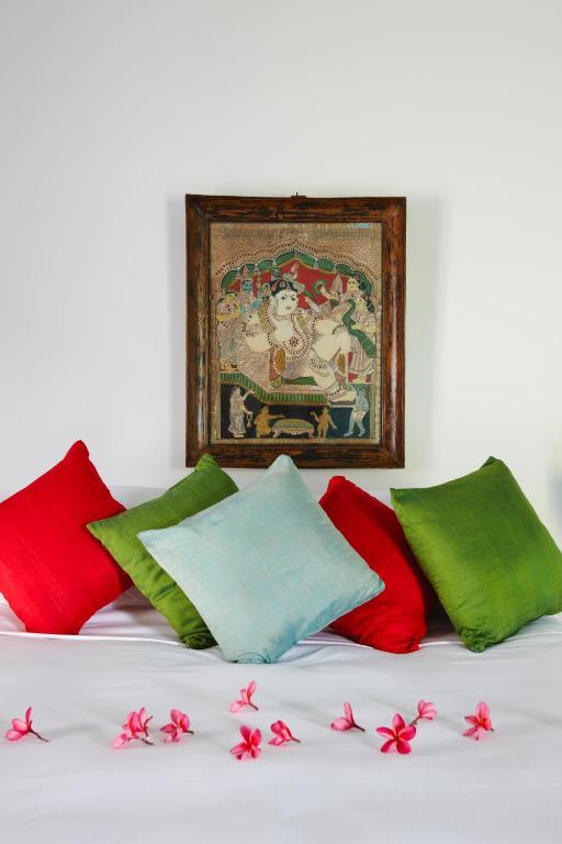 Malabar House Hotel Kochi Eksteriør billede