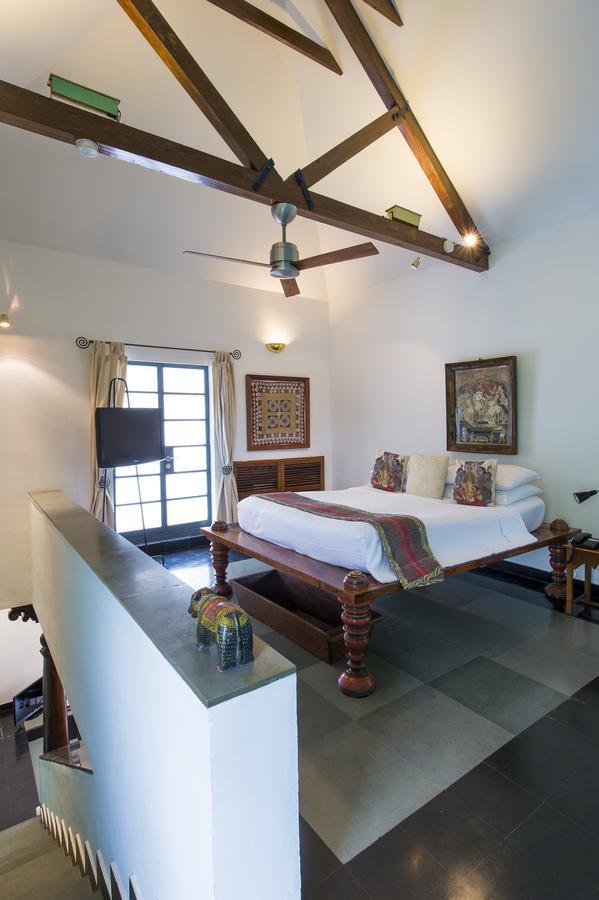 Malabar House Hotel Kochi Eksteriør billede